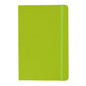 Polychroma A5 Notebook - Green