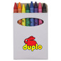 <p>Shockingly bold and bright. The Squiggle Crayon set adds vibrancy to all your colouring needs when you want to add that “WOW” factor. Let your artistry stand out and don’t be let down by dull tools. Bring your art to life with the Squiggle Crayon Set. It includes 8 coloured crayons (red, orange, yellow, green, blue, purple, pink and black and is made from non-toxic materials. Warning: choking hazard – small parts. Not suitable for children under 3 years.</p>
<p>Keywords: kids, draw, colour</p>
