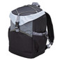Sunrise Backpack Cooler - Black,Silver,Grey,Black