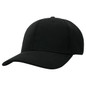 Onefit Ottoman Cap - Black
