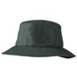 Poly Viscose Bucket Hat - Bottle
