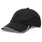 Cool Dry Cap - Black,Black