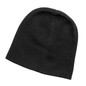 Skull Beanie - Black,Black