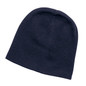 Skull Beanie - Navy,Navy