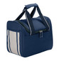 Cruiser Cooler - Navy,Silver