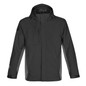 Men's Atmosphere 3-in-1 - Black,Granite