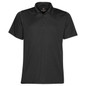 Men's Apollo H2X-Dry Polo - Black