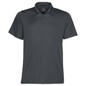Men's Apollo H2X-Dry Polo - Graphite