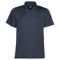 Men's Apollo H2X-Dry Polo - Navy