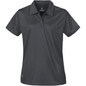 Women's Apollo H2X-Dry Polo - Graphite