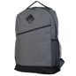 Tirano Backpack - Ash Grey