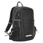 Deluge BackPack - Black,Granite