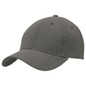 Hemp Cap - Charcoal