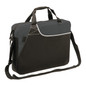 Switch Satchel - Black,Charcoal