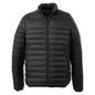 The Puffer - Black