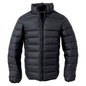 The Youth Puffer - Black