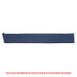 Cotton Hatband - Navy