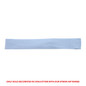 Cotton Hatband - Sky Blue