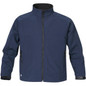 Men's Cirrus Bonded Jacket - Navy