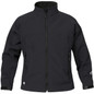 Women's Cirrus Bonded Jacket - Black