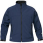 Women's Cirrus Bonded Jacket - Navy