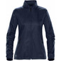 Women's Axis Shell - Navy,Navy