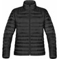 Women's Altitude Jacket - Black