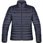 Women's Altitude Jacket - Navy