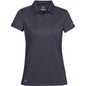 Women's Phoenix H2X-Dry Polo - Navy