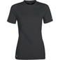 Women's Lotus H2X-Dry S/S Tee - Carbon Melange