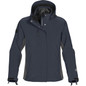 Women's Atmosphere 3-In-1 - Navy,Granite