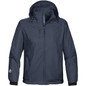 Mens Stratus Lightweight Shell - Navy