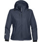 Women's Stratus Shell - Navy