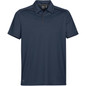 Men's Inertia Sport Polo - Navy,Graphite