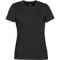 Women's Baseline S/S Tee - Black