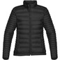 Women's Basecamp Jacket - Black