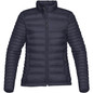 Women's Basecamp Jacket - Navy