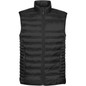 Men's Basecamp Thermal Vest - Black