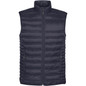 Men's Basecamp Thermal Vest - Navy