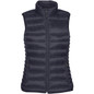 Women's Basecamp Thermal Vest - Navy