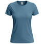 Women's Classic T - Light Blue