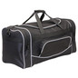 Ranger Sports Bag - Black,Black