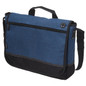 Tirano Laptop Satchel - Monaco Blue