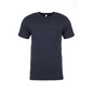 Men's Tri-Blend Crew - Vintage Navy