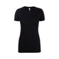 Women's CVC Crew - Black