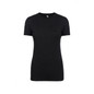 Women's Tri-Blend Crew - Vintage Black