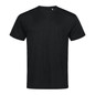 Men's Active Cotton Touch - Black Opal