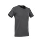 Men's Clive Crew Neck - Slate Grey