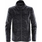 Men's Ozone Lightweight Shell - Carbon Mix