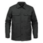 Men's Tradesmith Jacket - Black